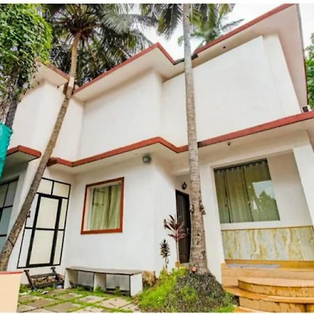 Bliss De Villa Calangute Kültér fotó