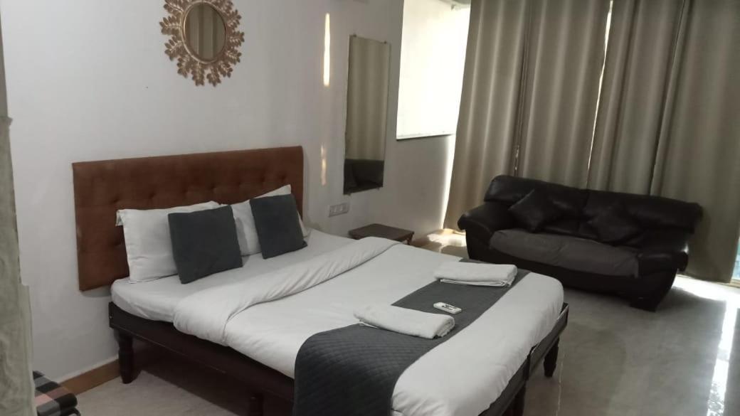Bliss De Villa Calangute Kültér fotó