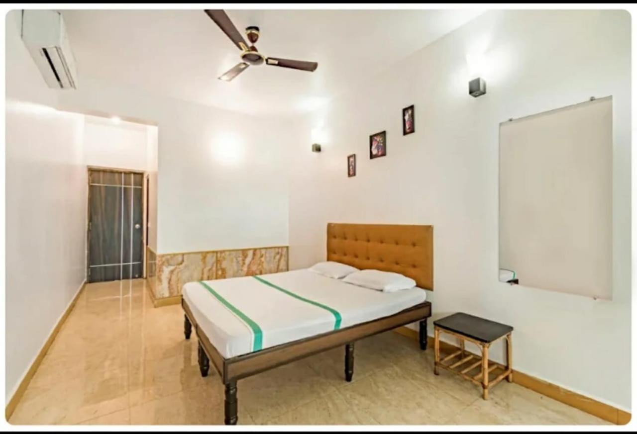 Bliss De Villa Calangute Szoba fotó