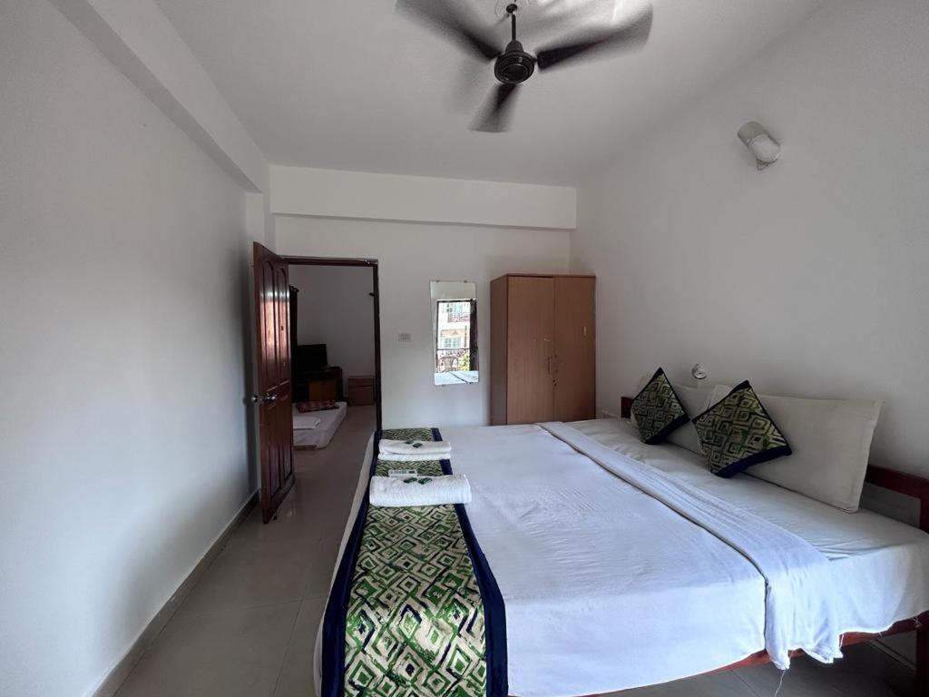 Bliss De Villa Calangute Szoba fotó