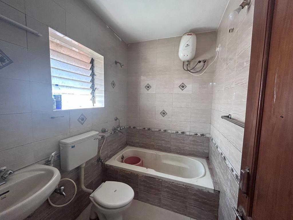 Bliss De Villa Calangute Szoba fotó